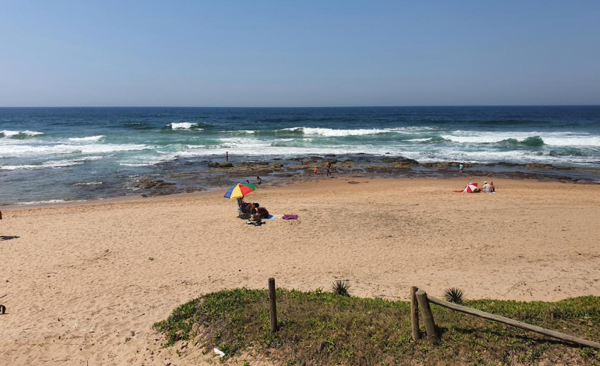 Zinkwazi Beach , , South Africa